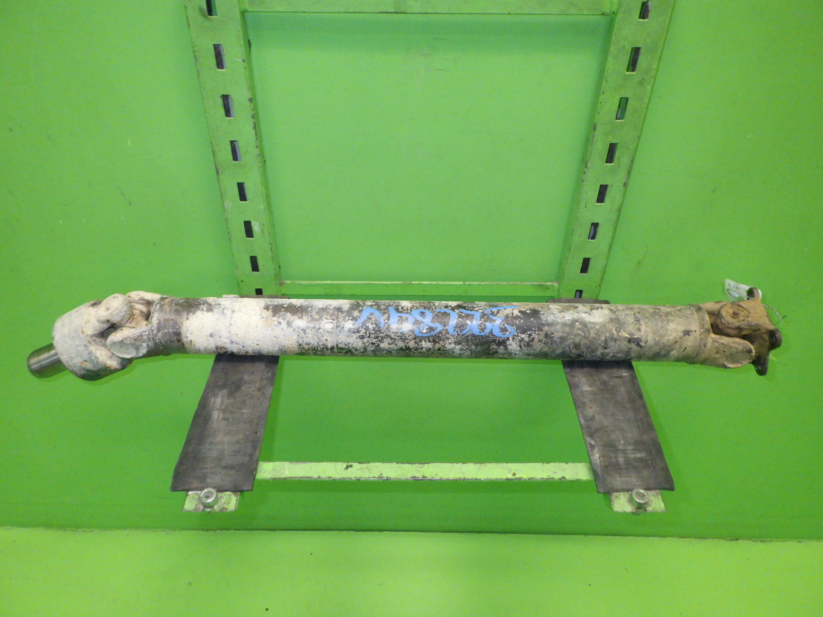 Kardanwelle MITSUBISHI GALLOPER (JK-01)