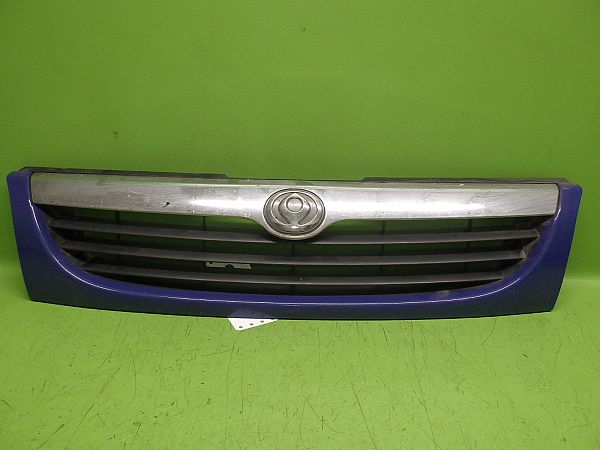 Kølergitter MAZDA 121 Mk III (JASM, JBSM)