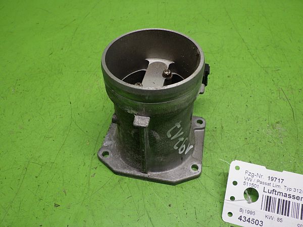 Air flow meter VW PASSAT (3A2, 35I)