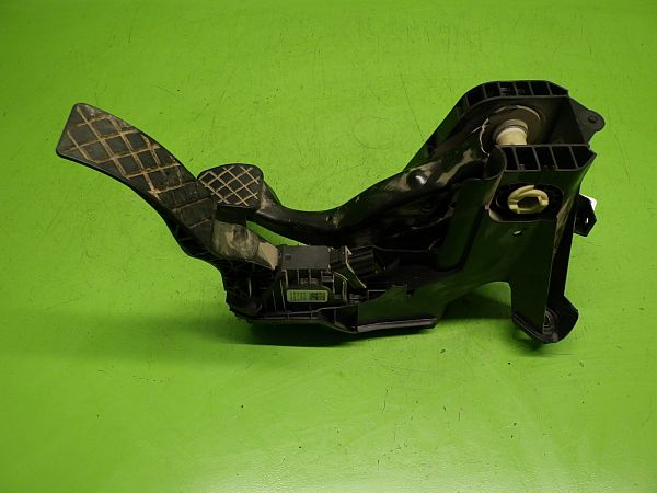 Pedalophæng komplet OPEL AGILA (A) (H00)