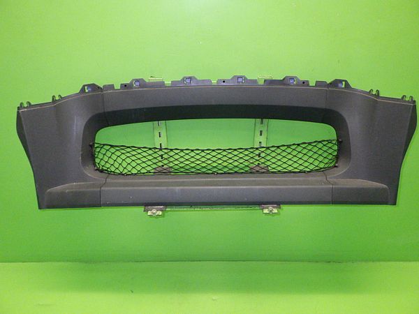 Verkleidung Kofferraum OPEL TIGRA TwinTop (X04)