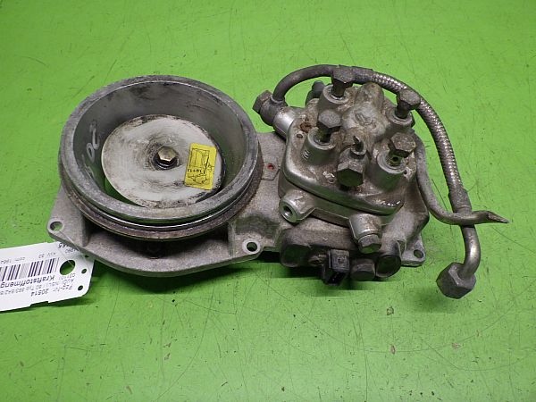 Kraftstoffmengenteiler AUDI 80 B3 Saloon (893, 894, 8A2)