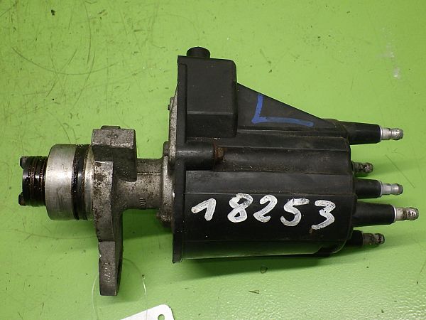 Zündverteiler DAEWOO NEXIA