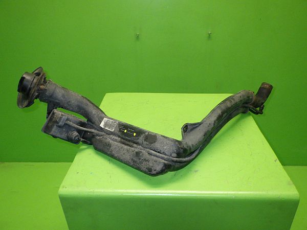 Brandstofpijp / Tankpijp OPEL TIGRA TwinTop (X04)