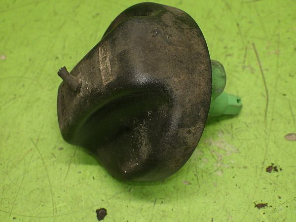 Tankdeckel BMW 3 (E46)