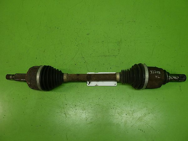 Antriebswelle vorne RENAULT ZOE (BFM_)