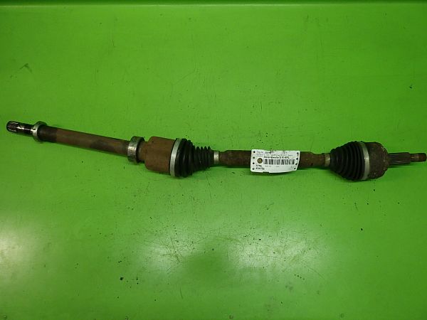 Antriebswelle vorne RENAULT ZOE (BFM_)