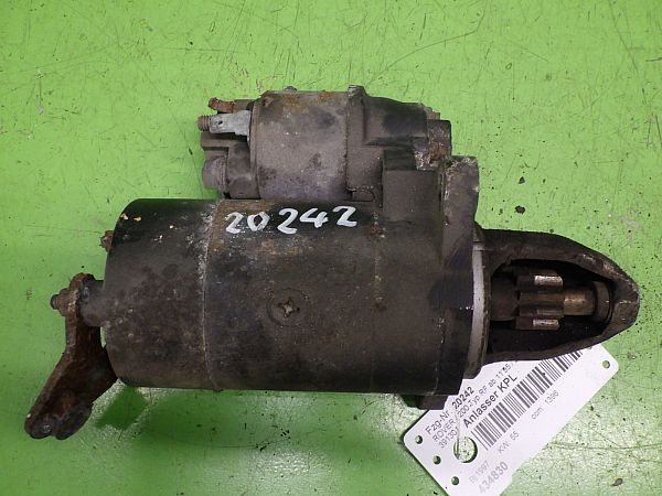 Starter ROVER 200 Hatchback (RF)