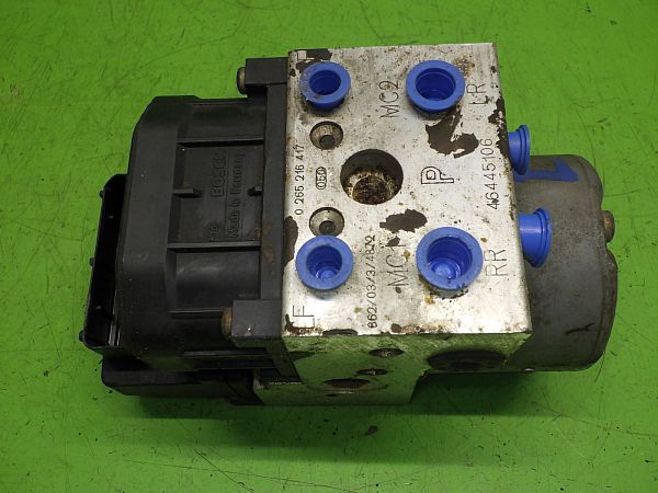 ABS Pumpe FIAT PUNTO (176_)