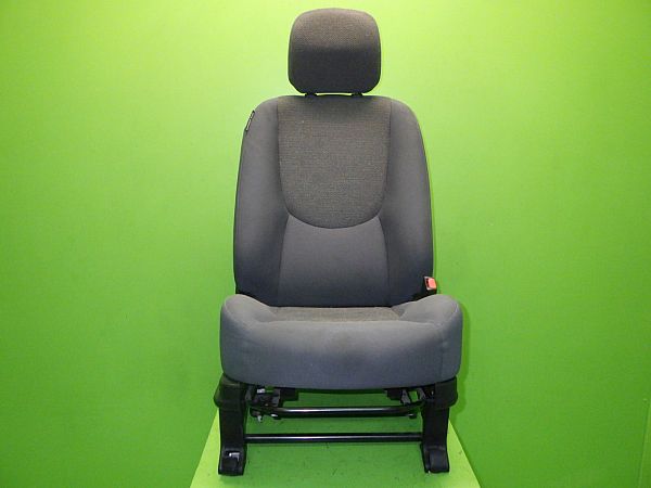 Forseter 4 dørs HYUNDAI MATRIX (FC)