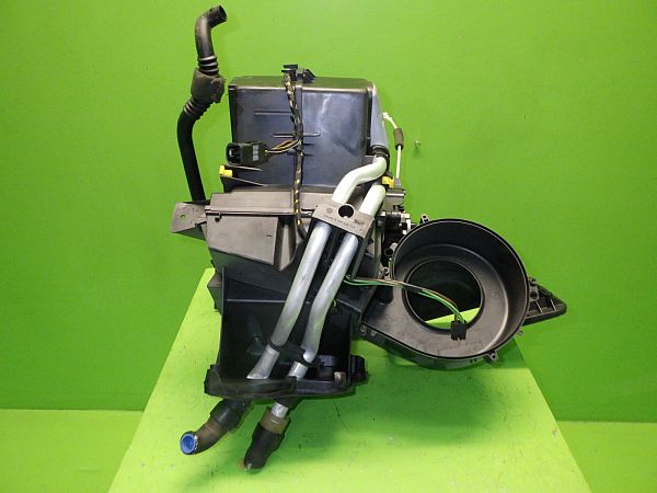 Heizungsgehäuse OPEL TIGRA TwinTop (X04)