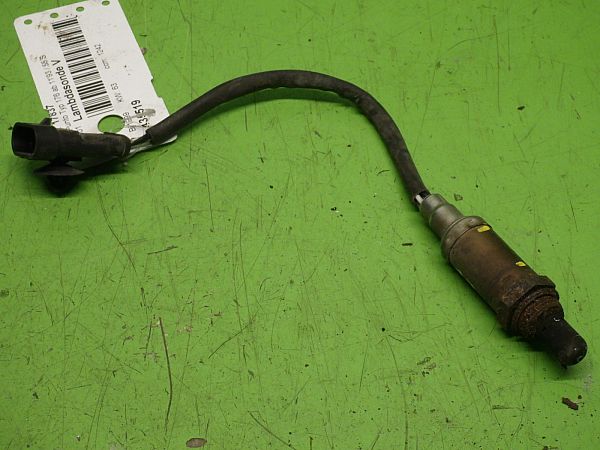 Sonda lambda FIAT PUNTO (176_)