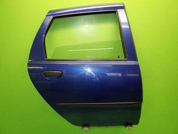 Drzwi FIAT PUNTO (188_)