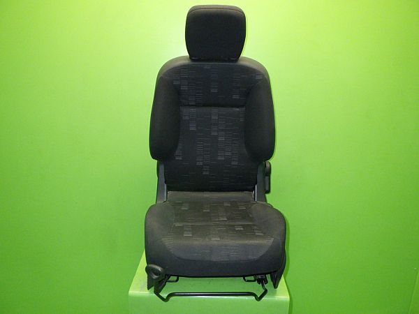 Vordersitze 2-türig CITROËN BERLINGO Box (B9)