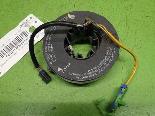 Airbagring OPEL ZAFIRA A MPV (T98)