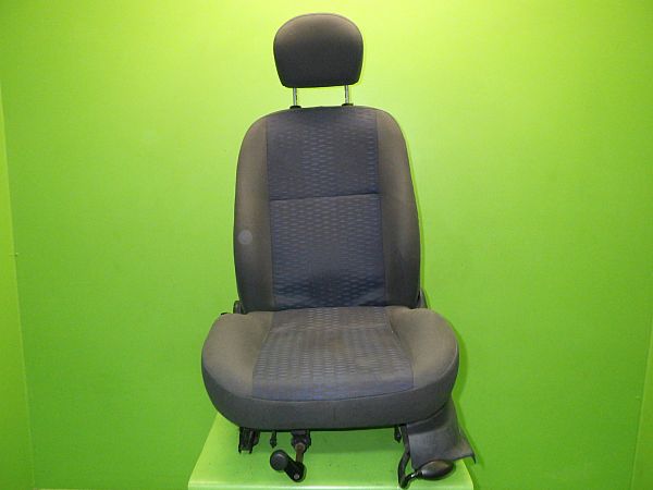Vordersitze 2-türig FORD FOCUS (DAW, DBW)