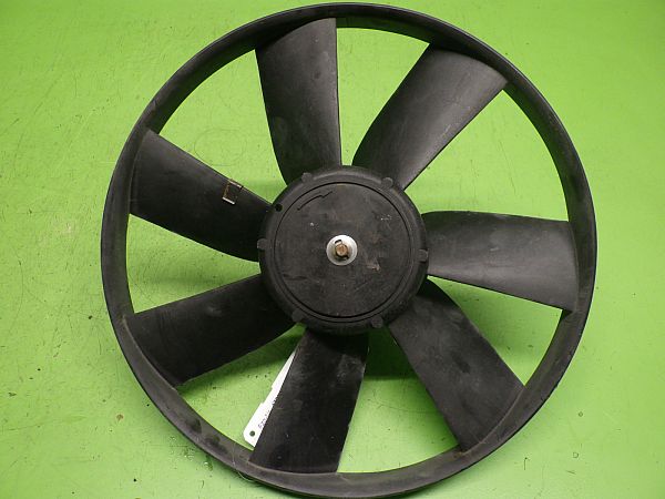 Kühlergebläse elektrisch VW GOLF Mk III (1H1)