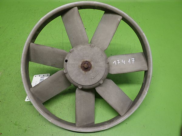 Kühlergebläse elektrisch VW GOLF III Van (1H1)
