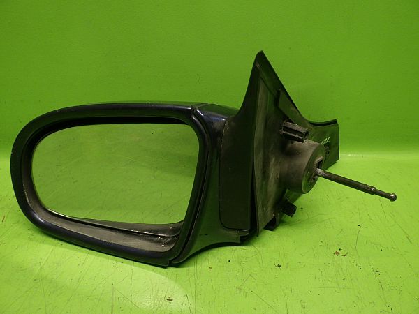 Zijspiegel OPEL CORSA B (S93)
