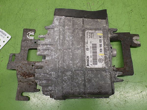 Computer motormanagement VW POLO III (6N1)