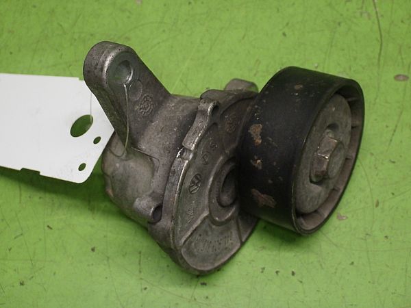 Riemenstrammer SKODA OCTAVIA III Combi (5E5, 5E6)
