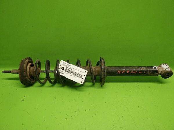 Federbein hinten VW POLO III (6N1)