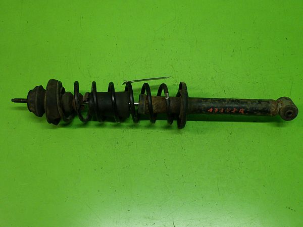 Federbein hinten VW POLO III (6N1)