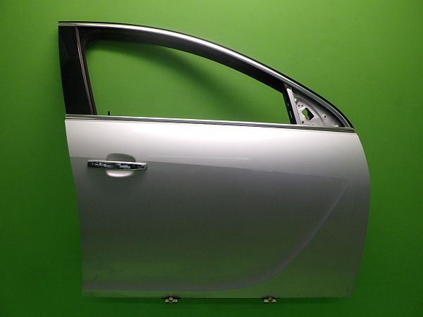 Porte Arrière Droit Pour Opel Insignia Sports Tourer - 2008, Diesel, 2000cc, Gris - Occasion