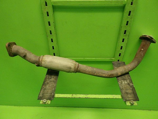 Auspuffrohr FIAT PUNTO (176_)