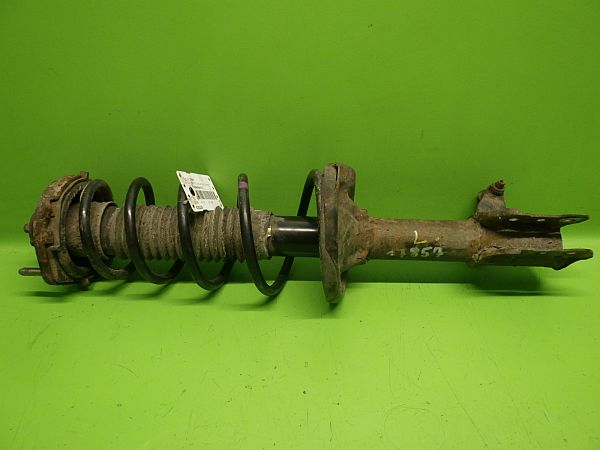 Federbein hinten MAZDA 323 F/P Mk VI Hatchback (BJ)