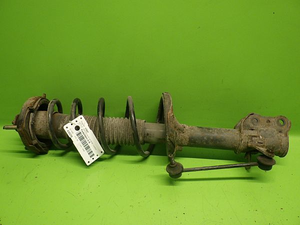 Federbein hinten MAZDA 323 F/P Mk VI Hatchback (BJ)