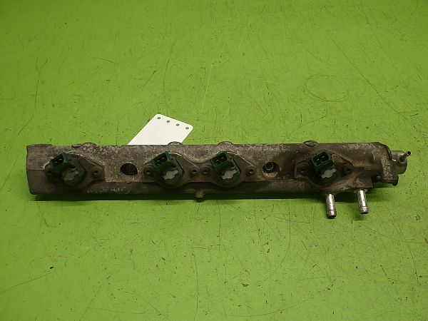 Monopoint Einspritzung RENAULT MEGANE Scénic (JA0/1_)