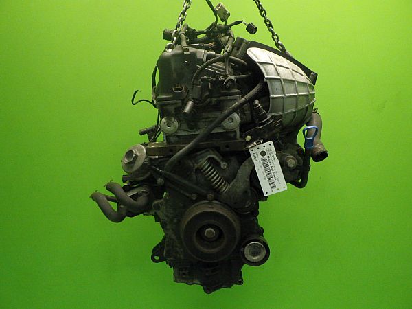 Motor MINI MINI (R50, R53)