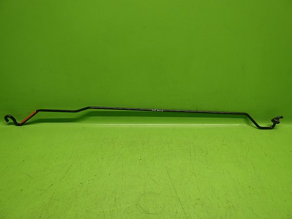 Motorhaube SEAT IBIZA Mk IV (6J5, 6P1)