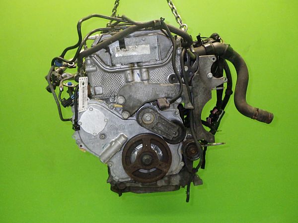 Moteur OPEL INSIGNIA A Sports Tourer (G09)