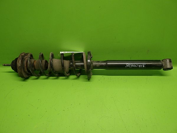 Federbein hinten VW GOLF Mk III (1H1)
