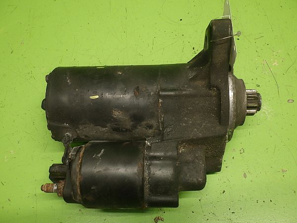 Anlasser VW GOLF Mk IV (1J1)