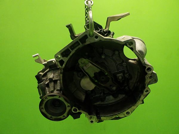 Schaltgetriebe SKODA ROOMSTER (5J7)