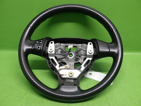 Lenkrad, der Airbag wird nicht mitgeliefert MAZDA 2 (DY)