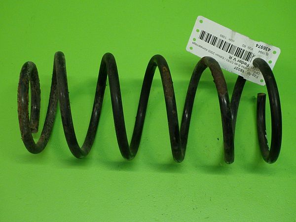 Spiralfeder vorn rechts OPEL CORSA B (S93)