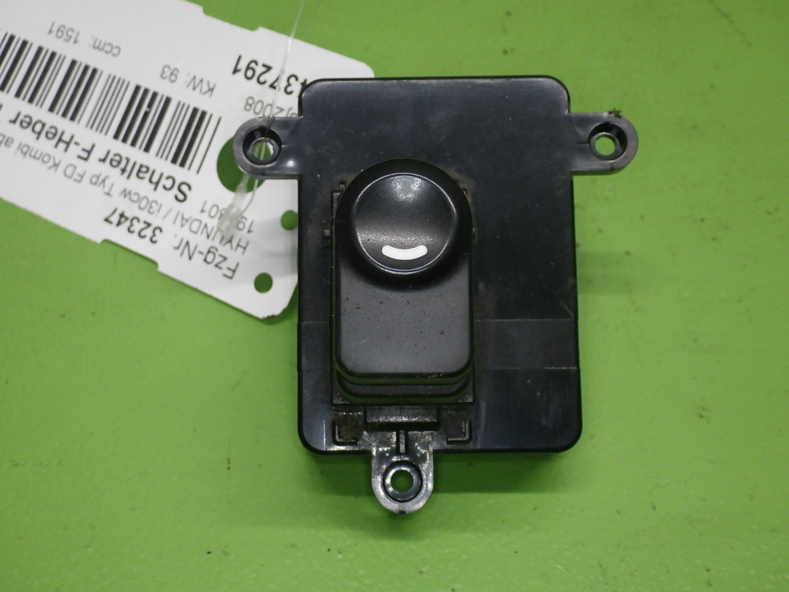 Compatible with Hyundai For 9-3 2008 2009 2010 2011 For 9-3X 2010