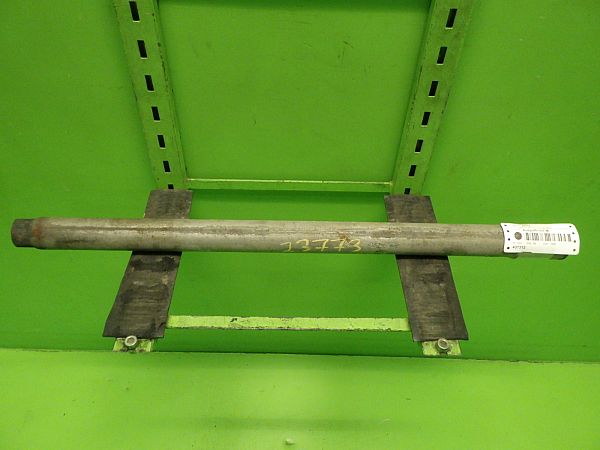 Auspuffrohr VW GOLF Mk III (1H1)