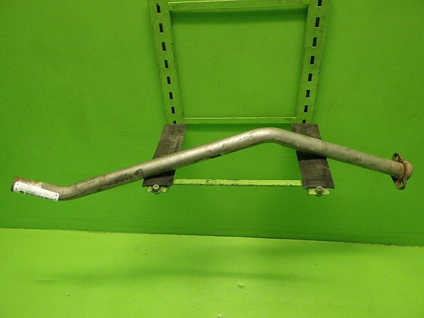 Auspuffrohr FIAT PANDA (141_)