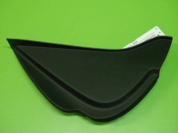 Verkleidung Armaturenbrett OPEL MERIVA B MPV (S10)