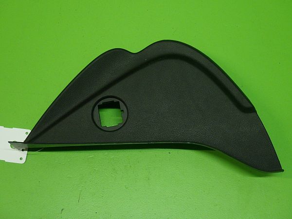 Verkleidung Armaturenbrett OPEL MERIVA B MPV (S10)