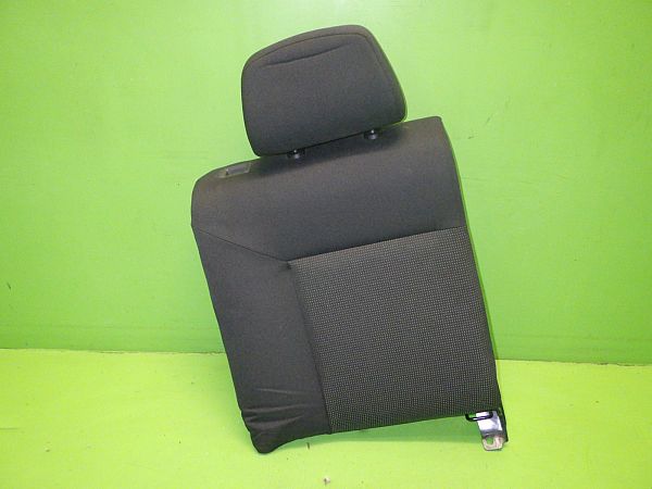 Sitzbank OPEL ASTRA H GTC (A04)
