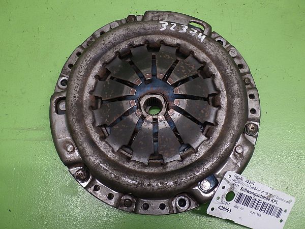 Schwungrad HYUNDAI i10 (BA, IA)