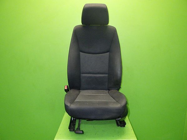 Vordersitze 2-türig BMW 3 (E90)