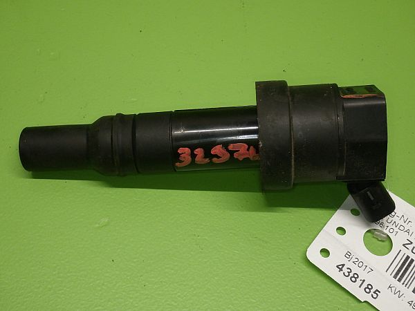 Steuergerät elektr. Zündung HYUNDAI i10 (BA, IA)