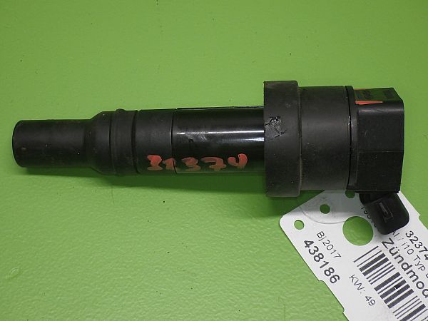 Steuergerät elektr. Zündung HYUNDAI i10 II (BA, IA)